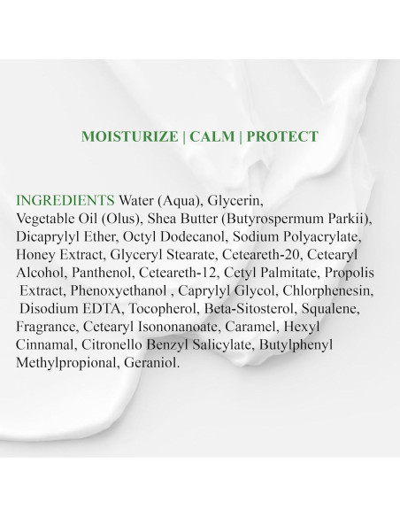 Crema Corporal Hey Honey Manteca de Karité y Miel 192 g