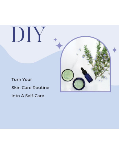 Spray Hidratante de Agua Floral Well's Romero 236.6 ml Natural