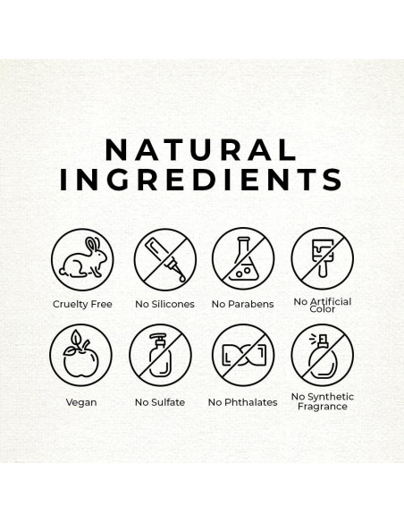 Spray Hidratante de Agua Floral Well's Romero 236.6 ml Natural