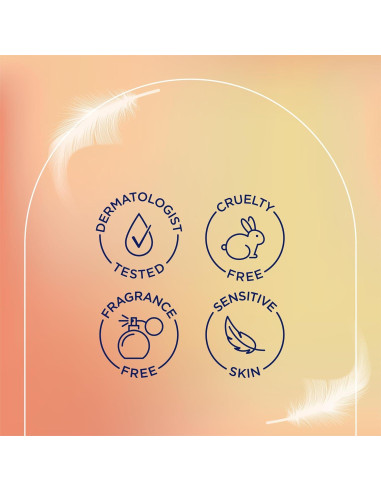 Limpiador Facial Biore Suave para Acné 191 ml - Paquete de 3