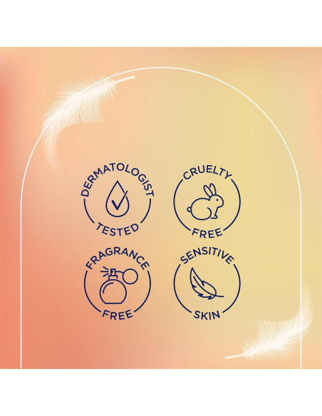 Limpiador Facial Biore Suave para Acné 191 ml - Paquete de 3