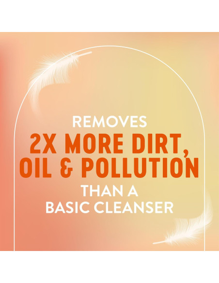 Limpiador Facial Biore Suave para Acné 191 ml - Paquete de 3