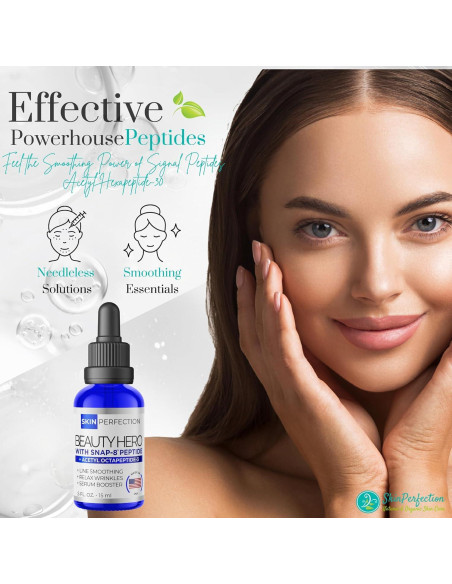 Suero Antienvejecimiento Snap 8 Skin Perfection 14.79ml