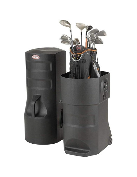 Case Roto Moldeado SKB 2SKB-R4916W para Soportes 124.46 cm