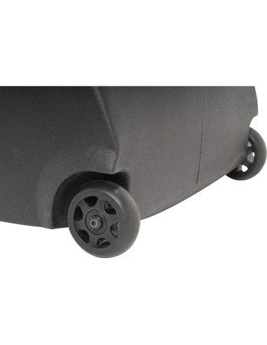 Case Roto Moldeado SKB 2SKB-R4916W para Soportes 124.46 cm