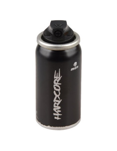 Pintura en Spray MTN Micro 50ml Negro Brillante Montana Colors