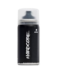 Pintura en Spray MTN Micro 50ml Negro Brillante Montana Colors 2