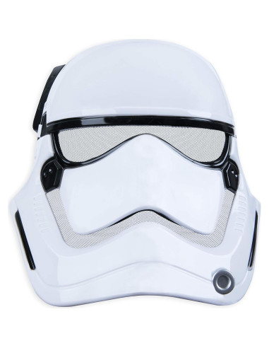 Disfraz de Halloween Stormtrooper Disney para Niños 7/8