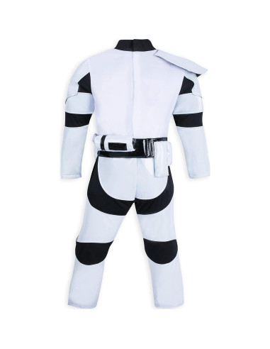 Disfraz de Halloween Stormtrooper Disney para Niños 7/8