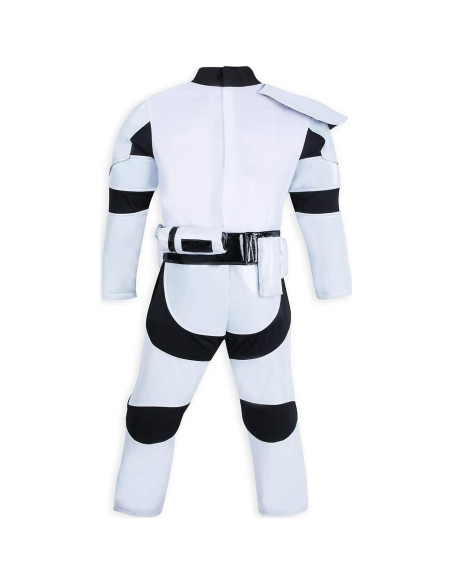 Disfraz de Halloween Stormtrooper Disney para Niños 7/8