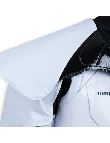 Disfraz de Halloween Stormtrooper Disney para Niños 7/8