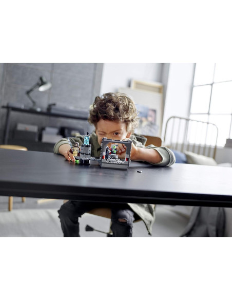 Set LEGO Star Wars Cañón de la Estrella de la Muerte 75246