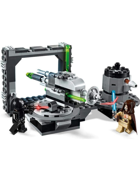 Set LEGO Star Wars Cañón de la Estrella de la Muerte 75246
