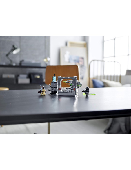 Set LEGO Star Wars Cañón de la Estrella de la Muerte 75246