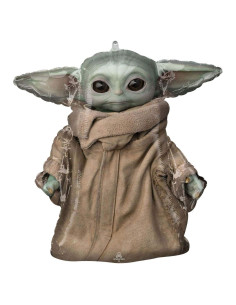 Globo de Fiesta Mylar Anagram 42226 Mandalorian 66 cm