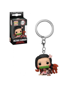 Figura de Vinilo Muzan Kibutsuji Demon Slayer 17.1x13.9cm