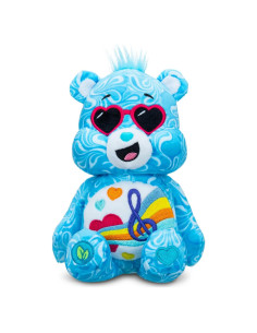 Oso Canción de Amor Care Bears 22 cm Peluche Abrazable