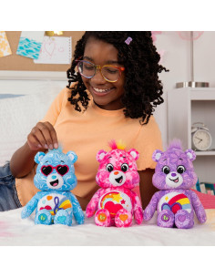 Oso Canción de Amor Care Bears 22 cm Peluche Abrazable 2