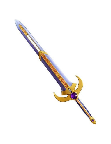 Espada Titán Kamen Rider Kuuga Bandai CSG 12.7 cm