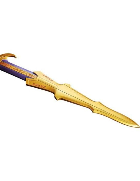 Espada Titán Kamen Rider Kuuga Bandai CSG 12.7 cm