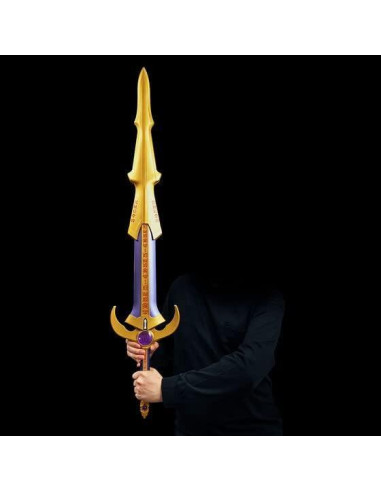 Espada Titán Kamen Rider Kuuga Bandai CSG 12.7 cm