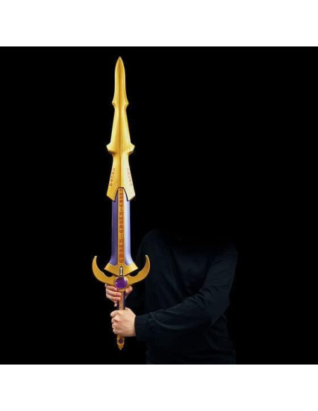 Espada Titán Kamen Rider Kuuga Bandai CSG 12.7 cm