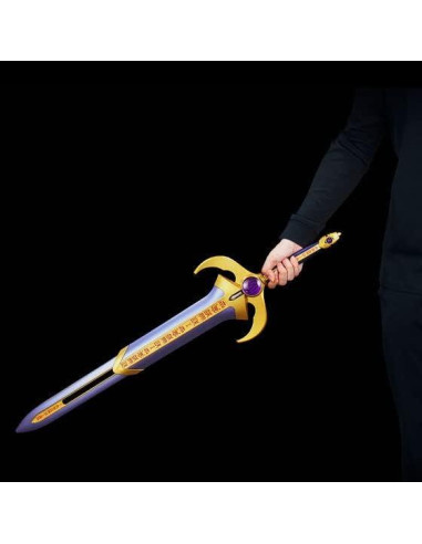 Espada Titán Kamen Rider Kuuga Bandai CSG 12.7 cm