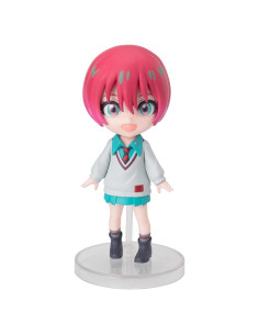 Figura de Acción Figuarts Mini Amate Yuzuriha Gundam GQuuuuuuX