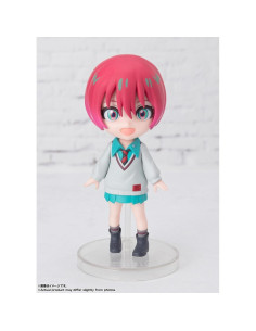 Figura de Acción Figuarts Mini Amate Yuzuriha Gundam GQuuuuuuX 2