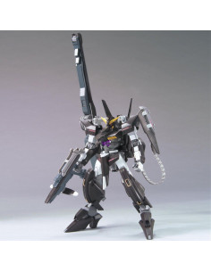 Figura de acción Gundam Throne Eins 1/144 Bandai Hobby 2