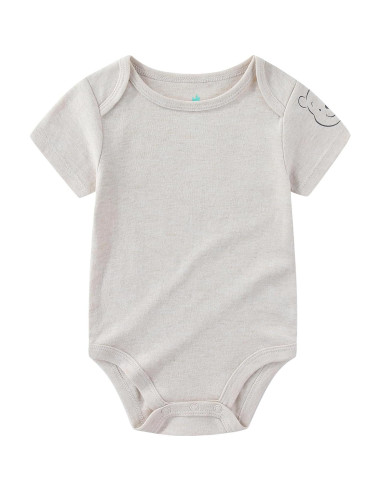 Conjunto 3 Piezas Bebé Disney Winnie the Pooh 18 Meses