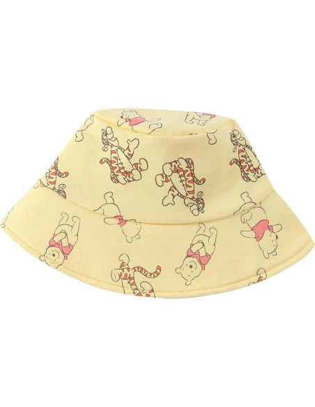 Conjunto 3 Piezas Bebé Disney Winnie the Pooh 18 Meses