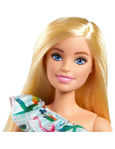 Muñeca Barbie Cumpleaños Perdido Mattel 29.8 cm 2