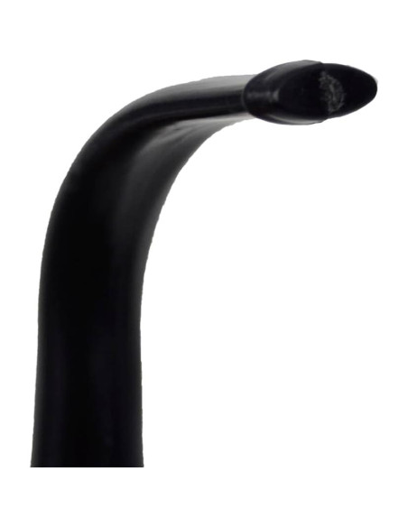 Pipa de Disfraz Falsa Sherlock Holmes Treasure Gurus 16.5 cm