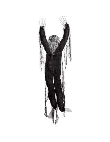 Criatura Espeluznante tamaño real Lakeside 127x159 cm Halloween