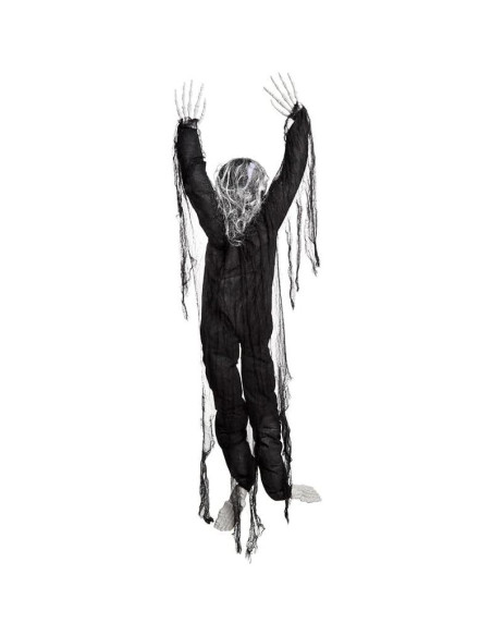 Criatura Espeluznante tamaño real Lakeside 127x159 cm Halloween