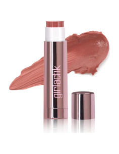 Bálsamo Labial Brillante Girlactik Au Naturel 4.25 g