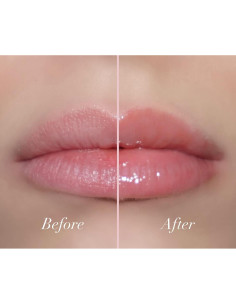 Bálsamo Labial Brillante Girlactik Au Naturel 4.25 g 2