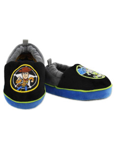 Zapatillas A-Line Disney Toy Story Woody y Buzz Niños