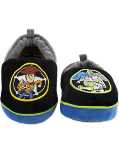 Zapatillas A-Line Disney Toy Story Woody y Buzz Niños 2