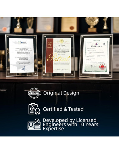 Kit de Iluminación LED Yeabricks para LEGO 43279 Disney WALL-E