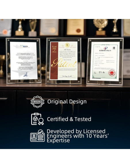 Kit de Iluminación LED Yeabricks para LEGO 43279 Disney WALL-E