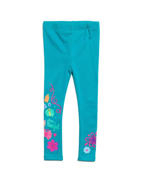 Conjunto Sudadera y Leggings Disney Encanto Mirabel Niñas 6-6X