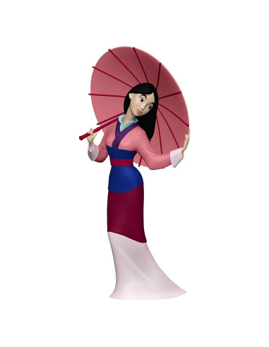 Adorno Navideño Hallmark Keepsake Mulan 2020 10.9 cm