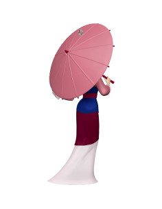 Adorno Navideño Hallmark Keepsake Mulan 2020 10.9 cm 2