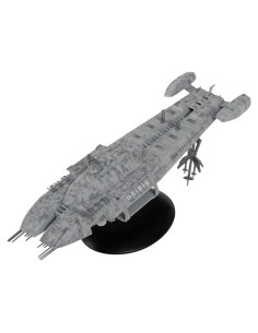Acorazado Osiris Hero Collector | Battlestar Galactica 26.67 cm