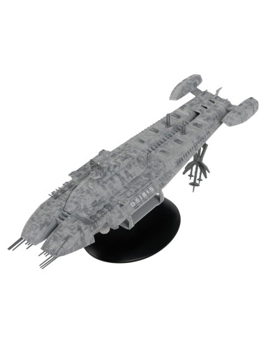 Acorazado Osiris Hero Collector | Battlestar Galactica 26.67 cm