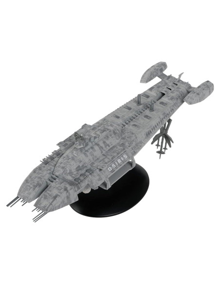 Acorazado Osiris Hero Collector | Battlestar Galactica 26.67 cm