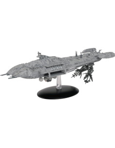 Acorazado Osiris Hero Collector | Battlestar Galactica 26.67 cm 2