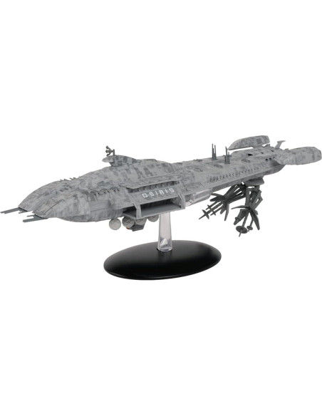 Acorazado Osiris Hero Collector | Battlestar Galactica 26.67 cm